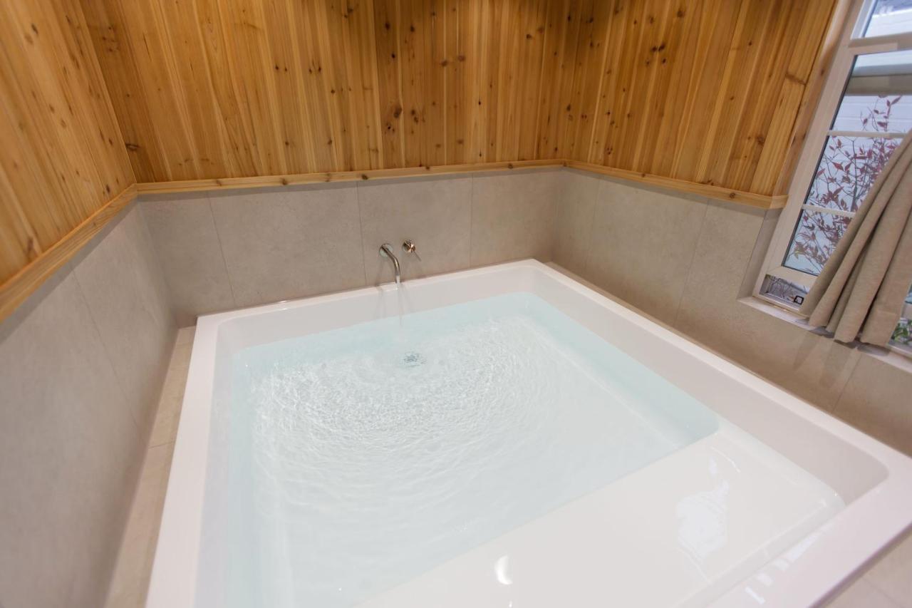 Jeonju Hanok Little Prince Екстер'єр фото