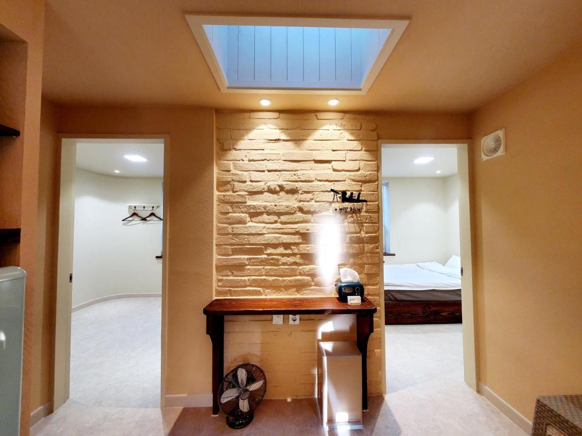 Jeonju Hanok Little Prince Екстер'єр фото